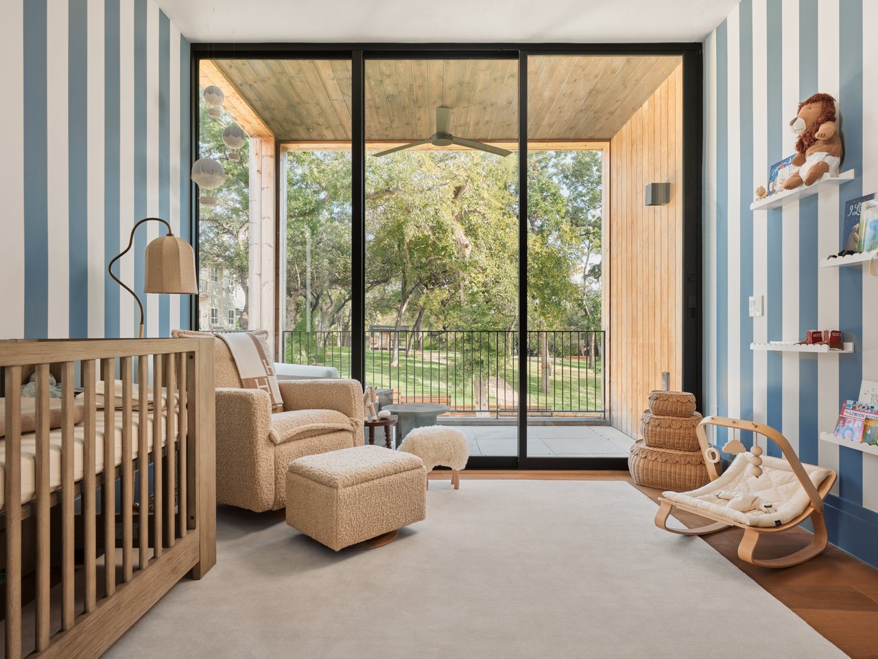 The Timeless Tarrytown Sanctuary: One-of-a-Kind Gated Compound