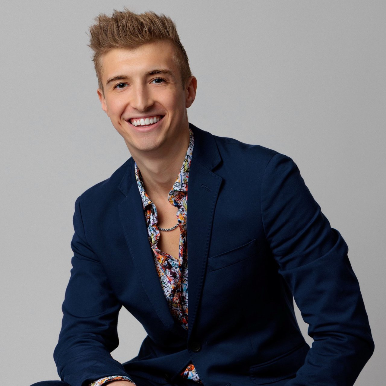 Matthew Kissinger Kansas City, MO Real Estate Agent Headshot