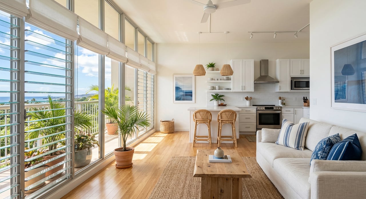 Using A VA Loan To Buy A Home In Kaneohe