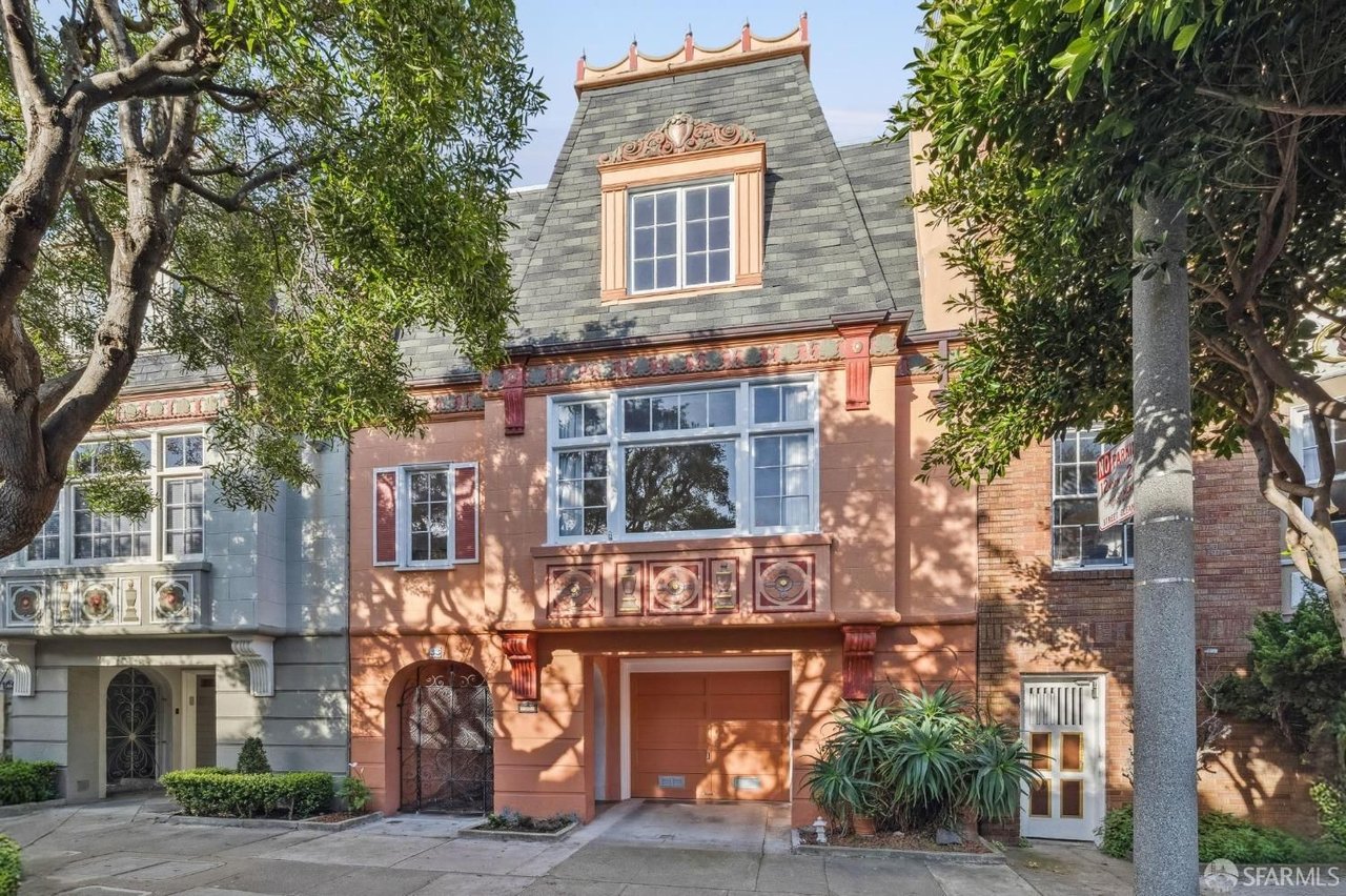 33 Retiro Way | $3,000,000