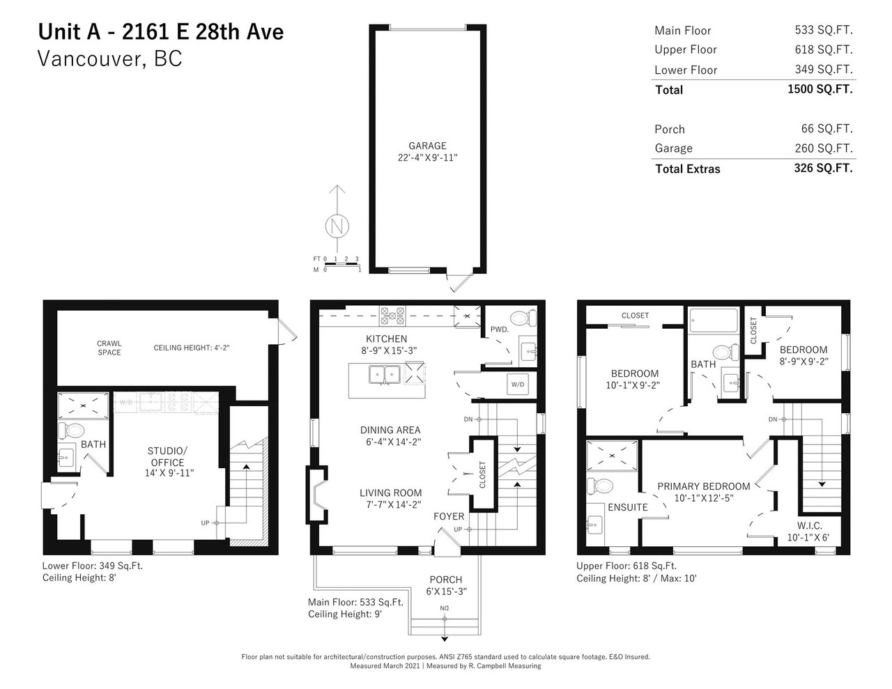 2161 E 28th Ave