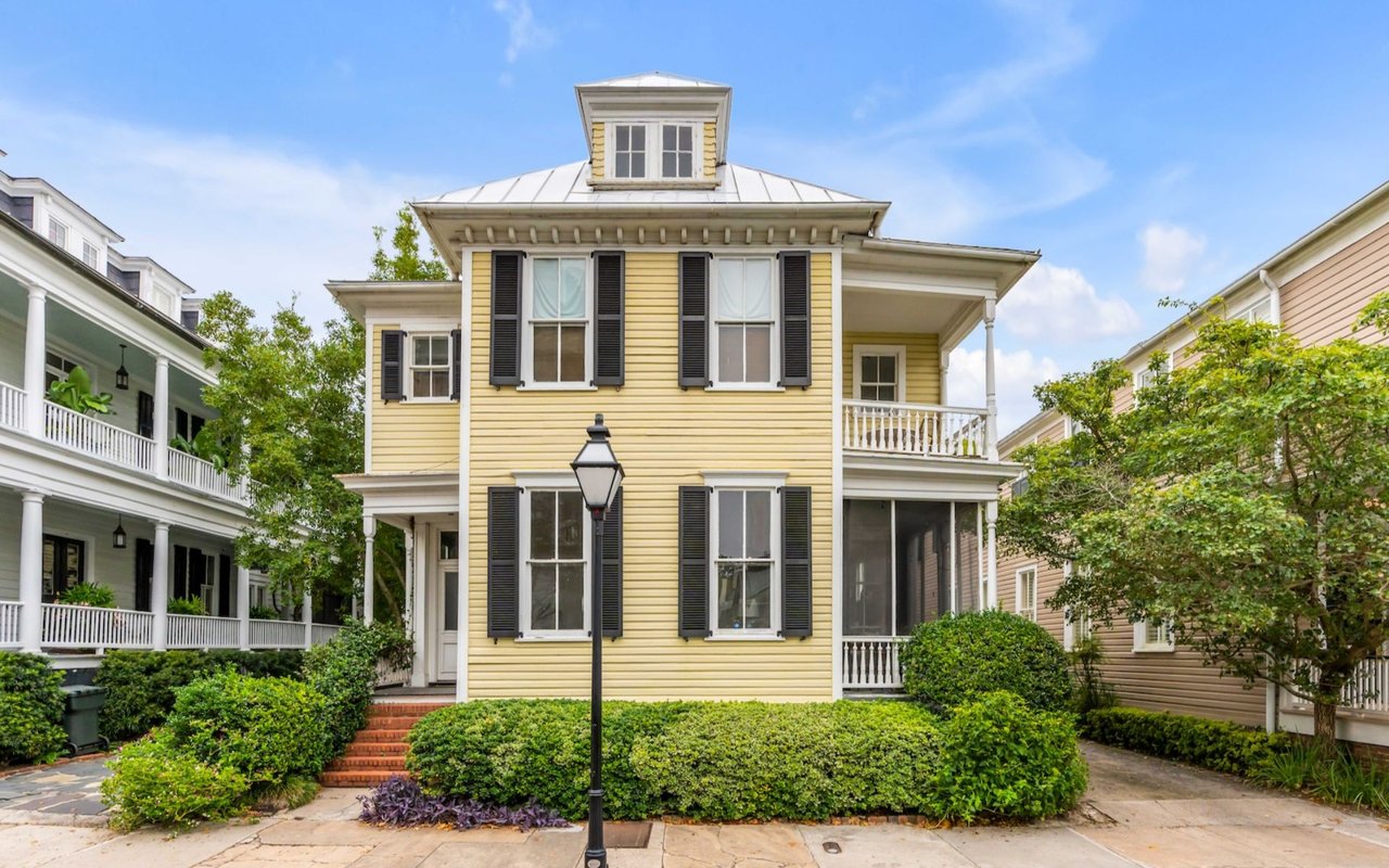 Wonderful Opportunity on King Street – 20 King Street