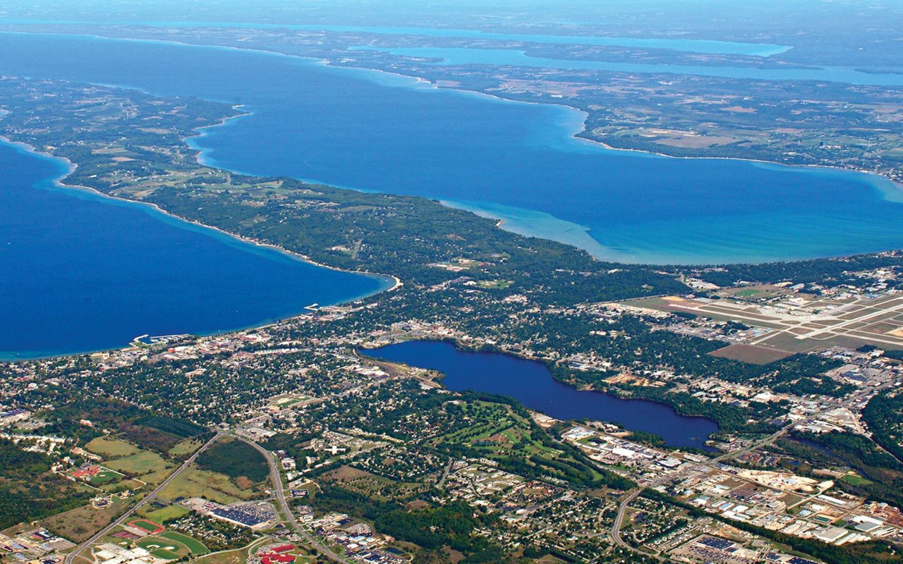 Traverse City