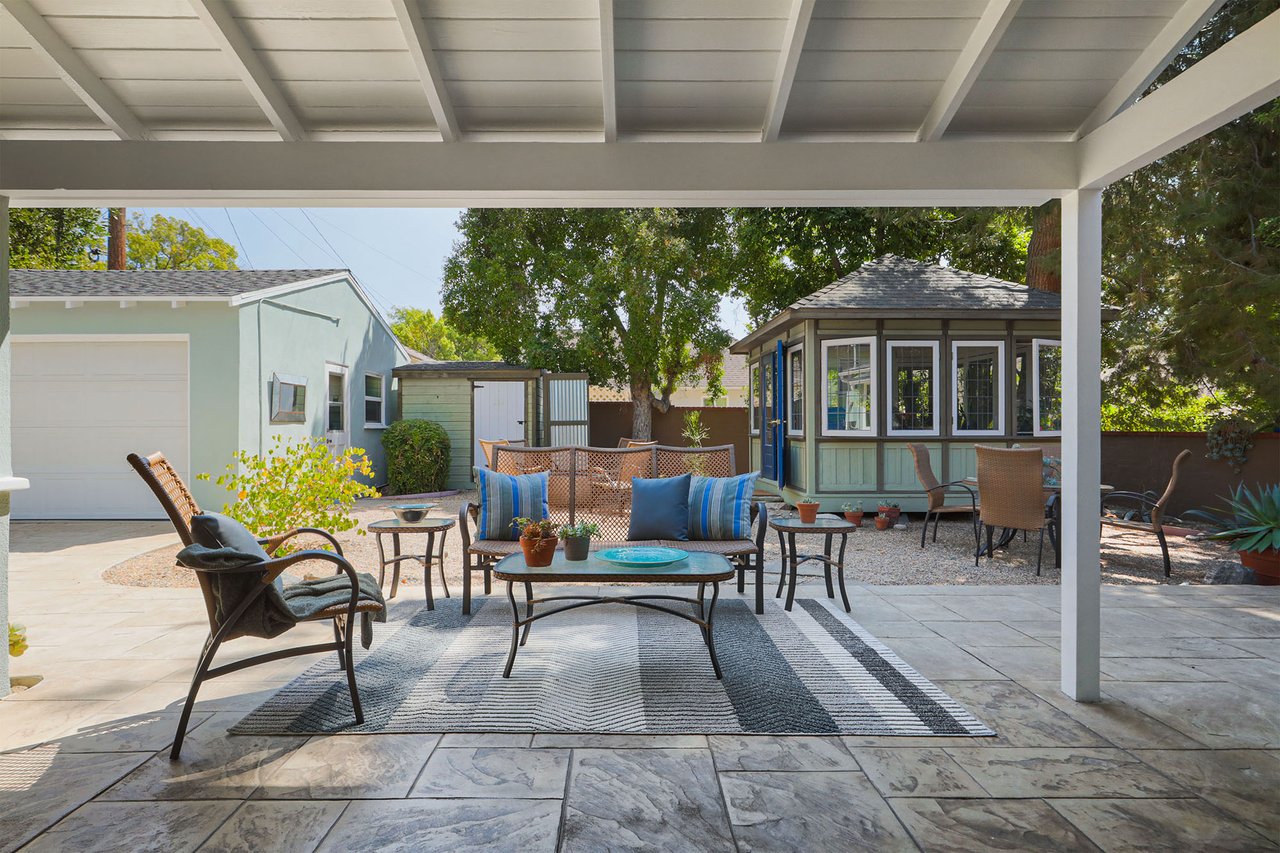 1420 Lee Drive