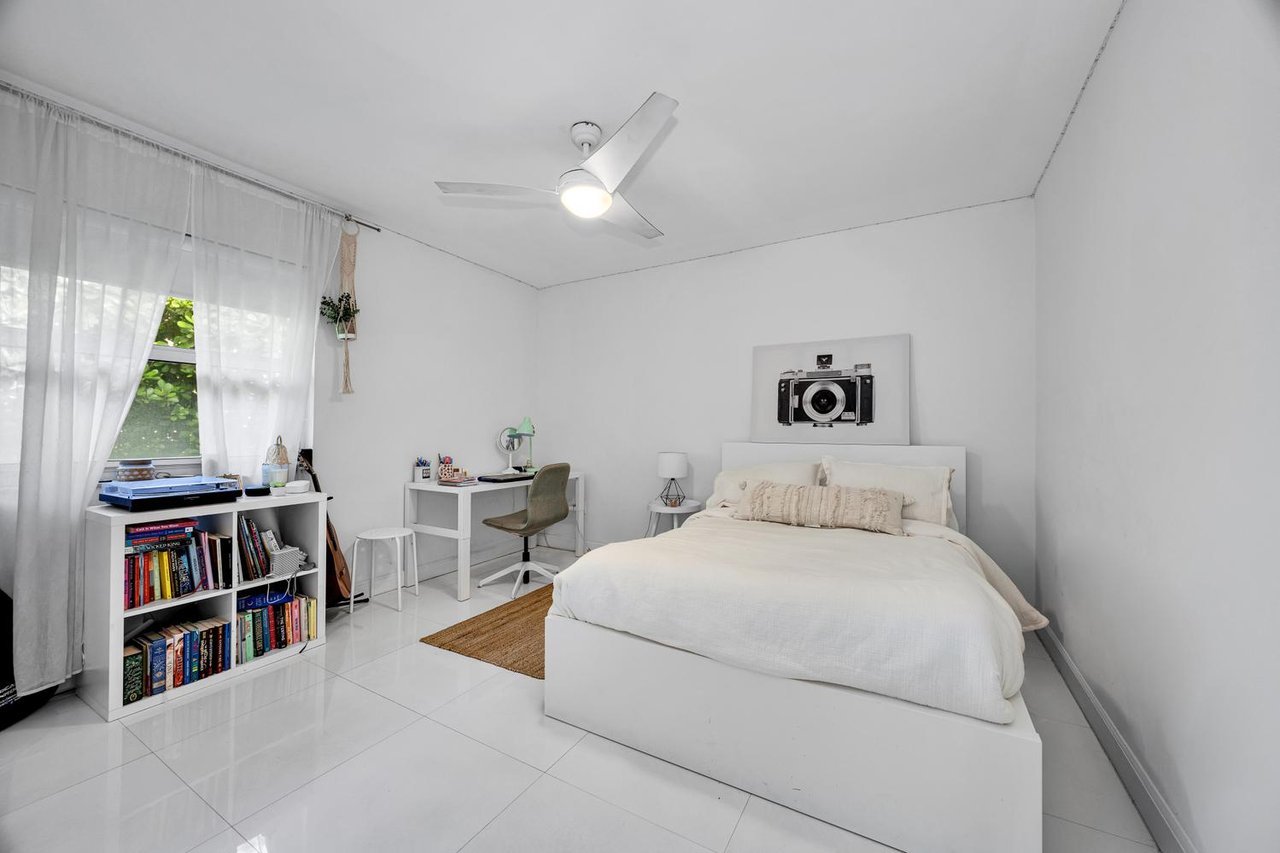 New to Market: A Coral Way Classic on 15,000+ SF