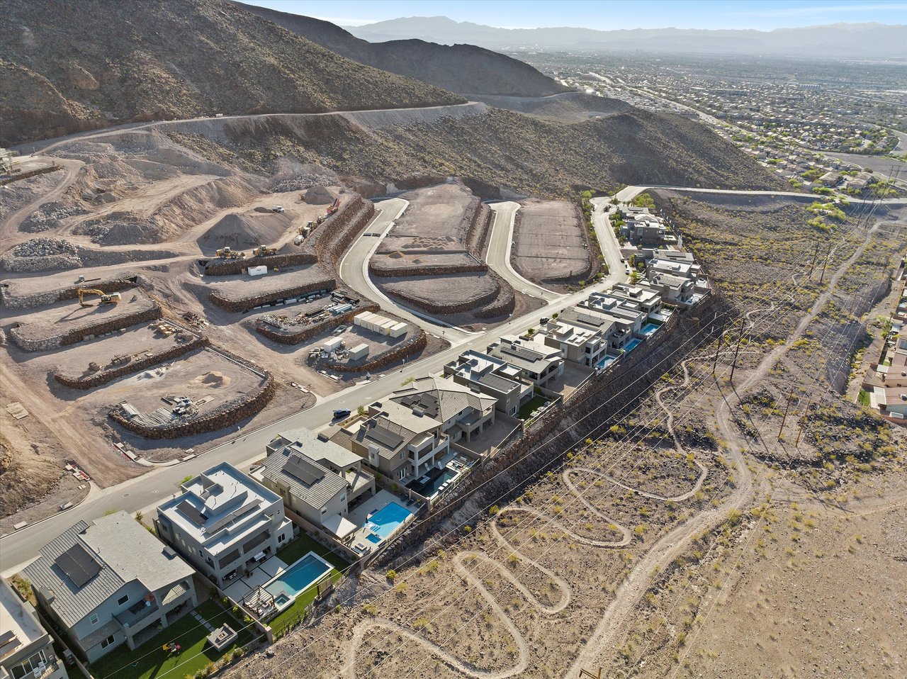 258 Shaded Canyon Drive