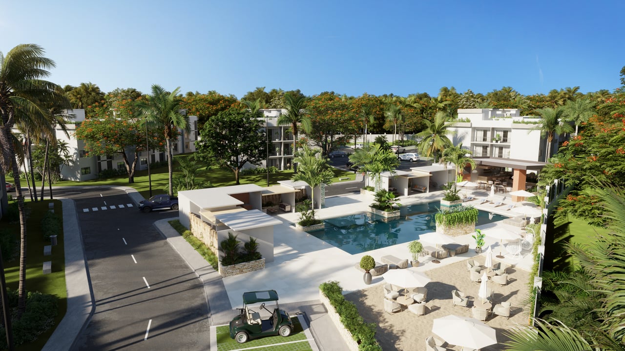 Investment Opportunity in Punta Cana