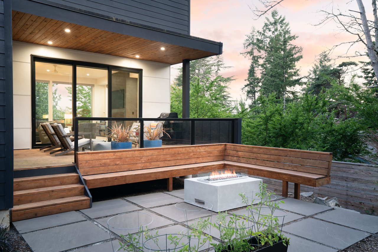 Modern Elevated Living in The Blockshed Duo - Now Available