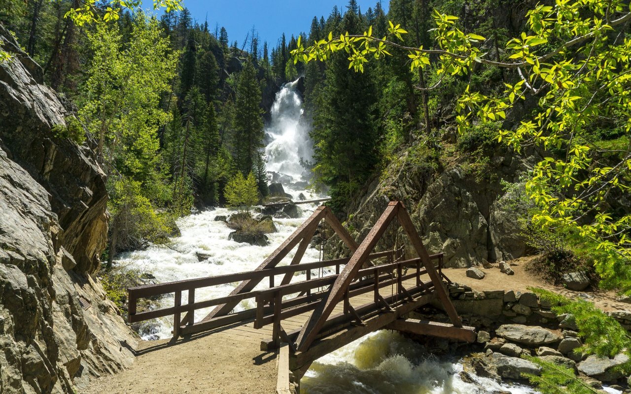 Fish Creek