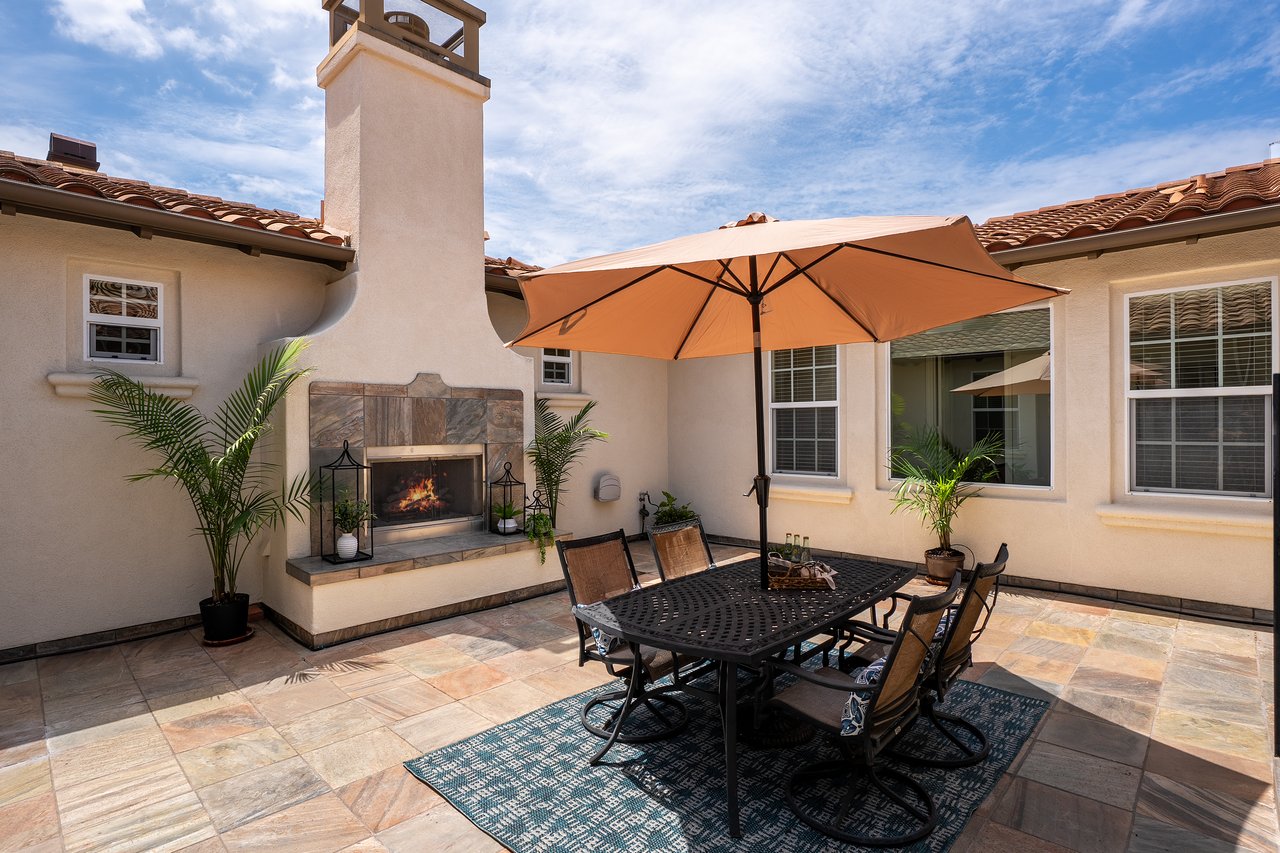 15595 Pinehurst Place | Stonebridge Estates Scripps Ranch Home for Sale