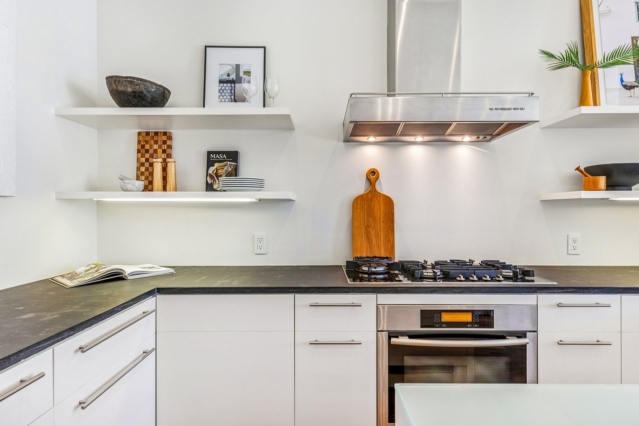 2459 Buchanan Street