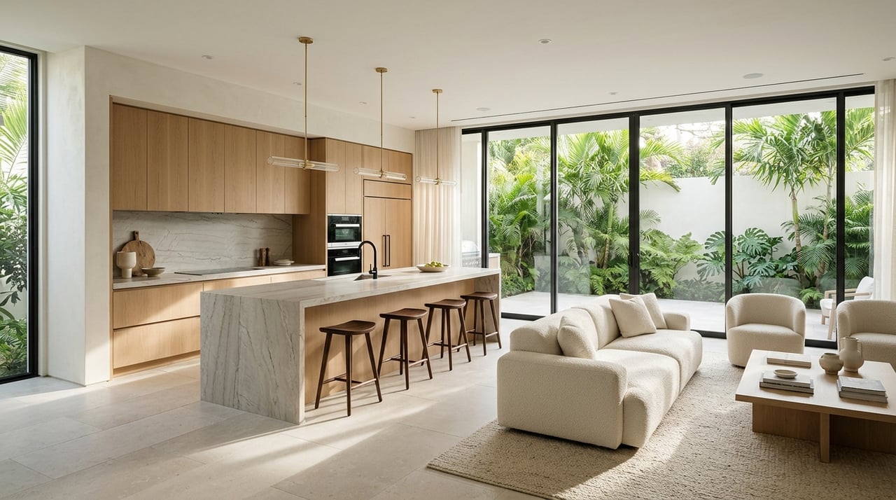 Decoding Pinecrest Luxury Home Prices And Value