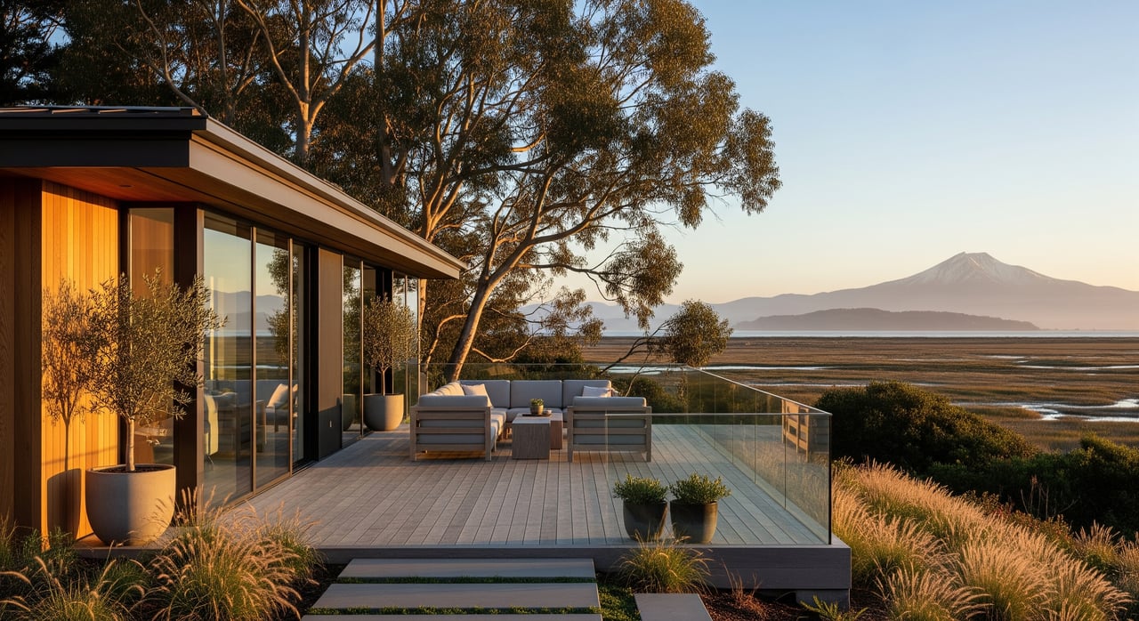 Corte Madera vs. Larkspur: Which Community Fits You?