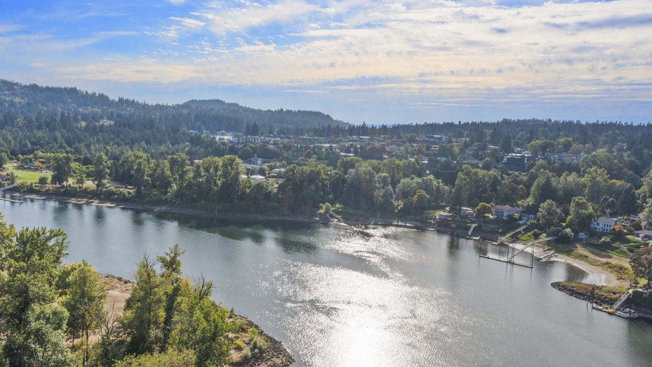 Lake Oswego