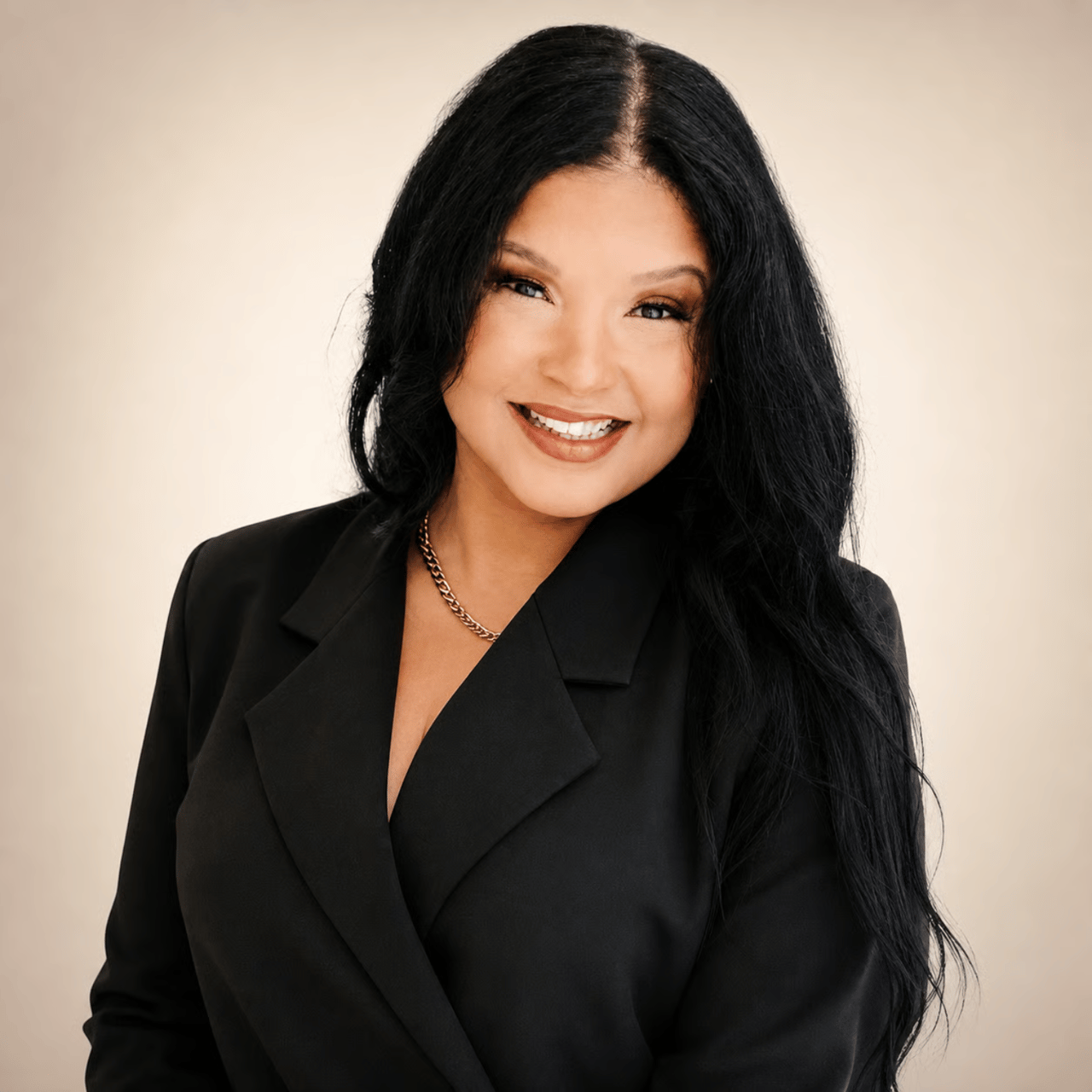 Jae Rahman Tulsa, OK Real Estate Agent Headshot