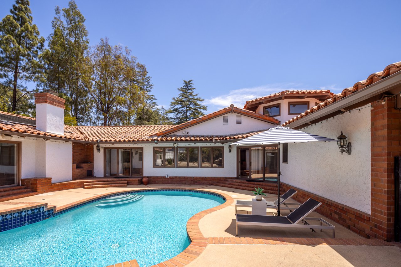 18714 Bernardo Trails | Rancho Bernardo