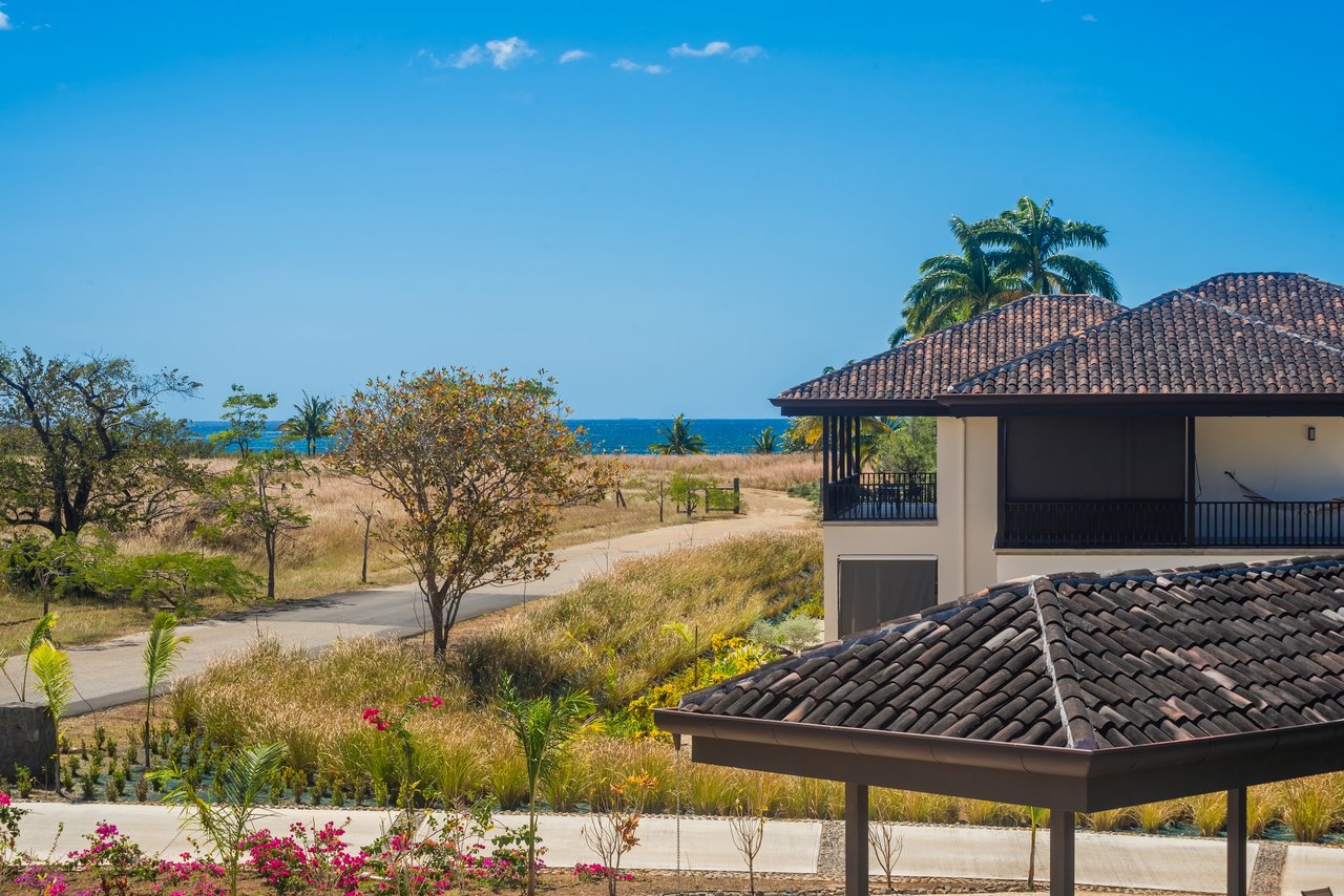Lago de Palma 58 | Walk-to-Beach Luxury Home in Exclusive Hacienda Pinilla Community