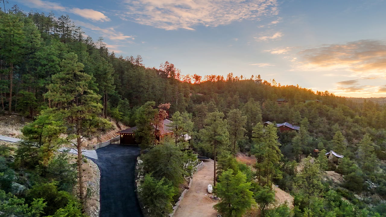 2700 W BUTTERFLY Ridge