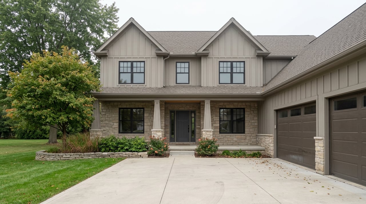 The $700,000 House That Costs Less to Own Than the $500,000 One Down the Road