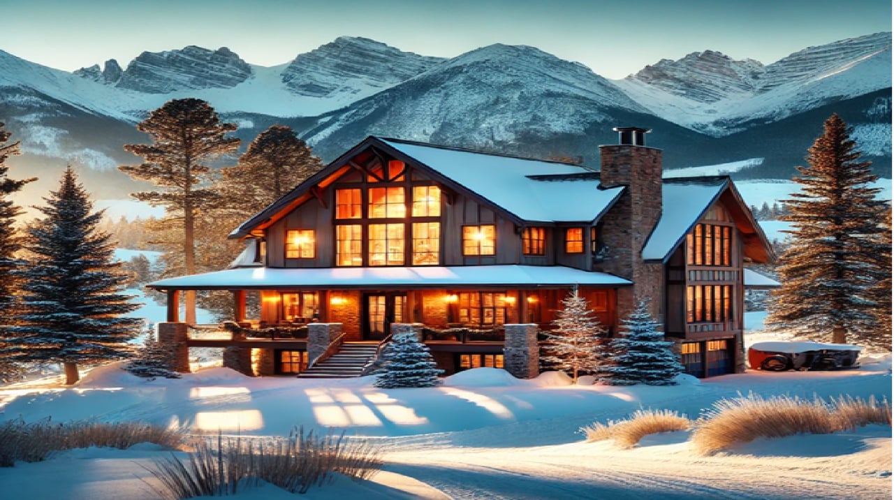 New Year, New Home? 2025 Colorado Real Estate Trends to Watch