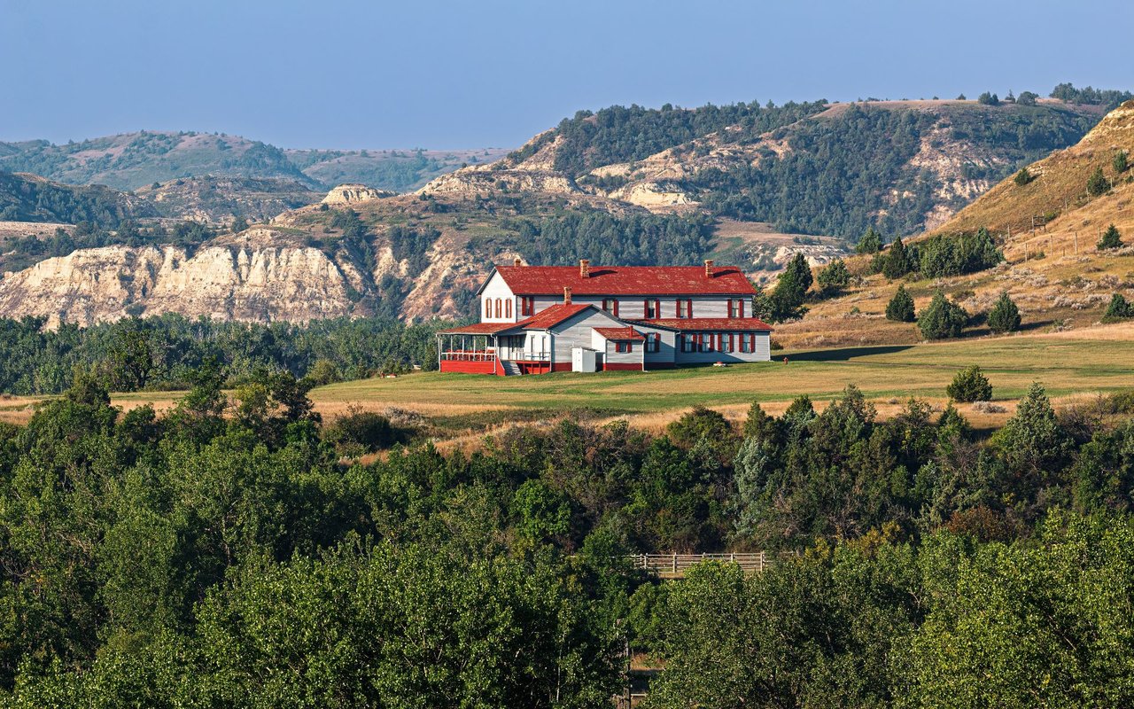 Choteau