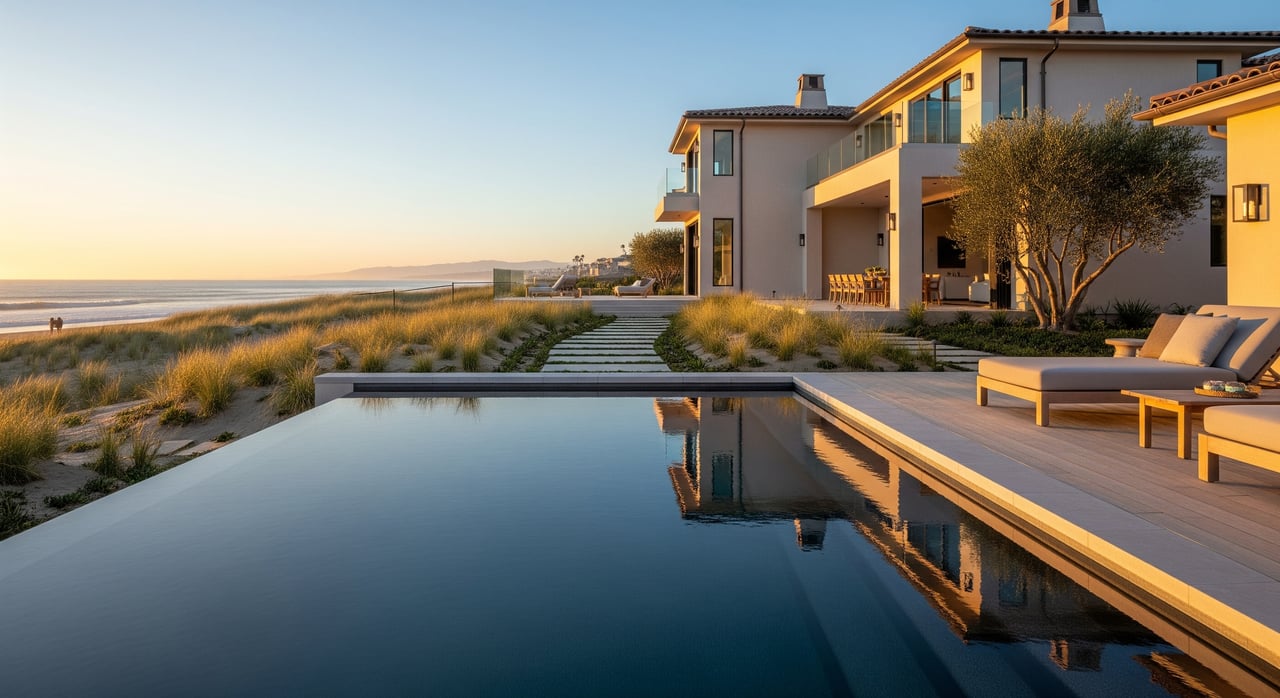 Jumbo Loans for Oxnard Beaches Buyers