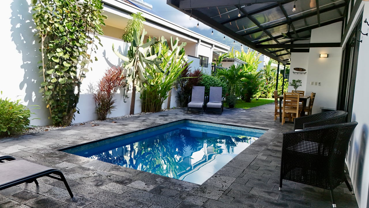 Walk-to-Everything Uvita Retreat | 3BR Home Minutes from the Beach