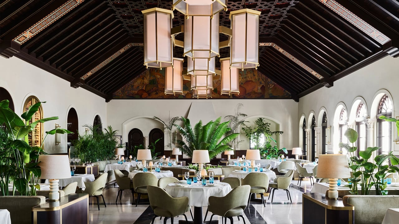 Four Seasons at The Surf Club Miami luxury oceanfront represented by Jeff Miller, top realtor in Miami specializing in high-end real estate