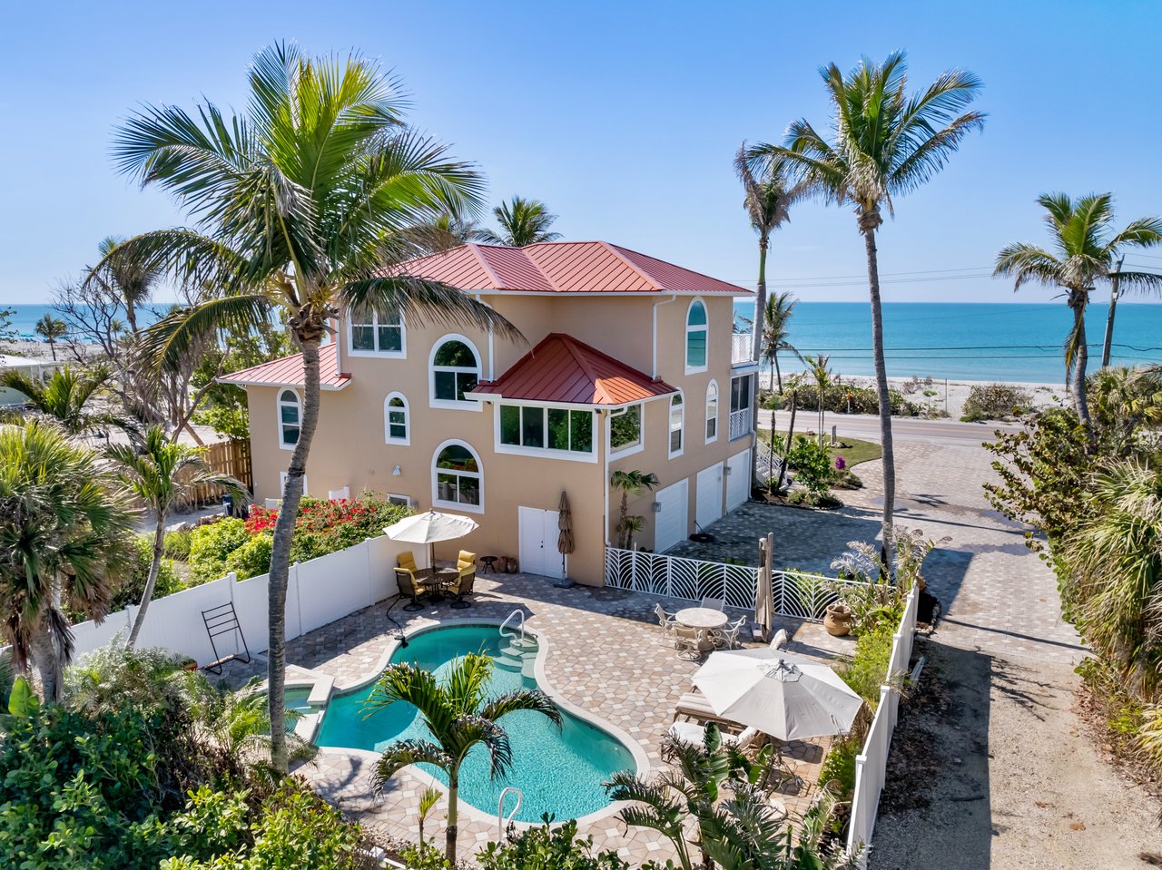 15899 Captiva DR