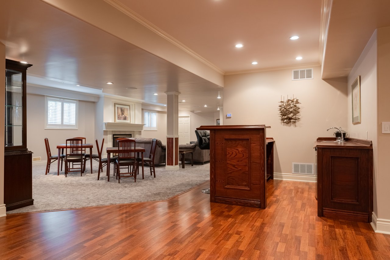 Custom Carlisle Family Home