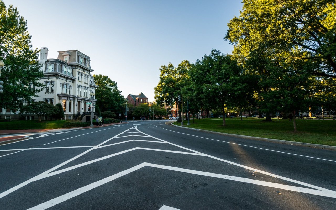 Logan Circle
