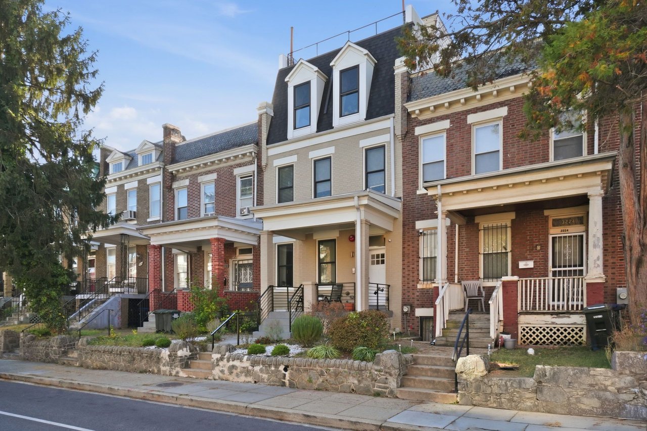 3222 Warder St NW Unit 6