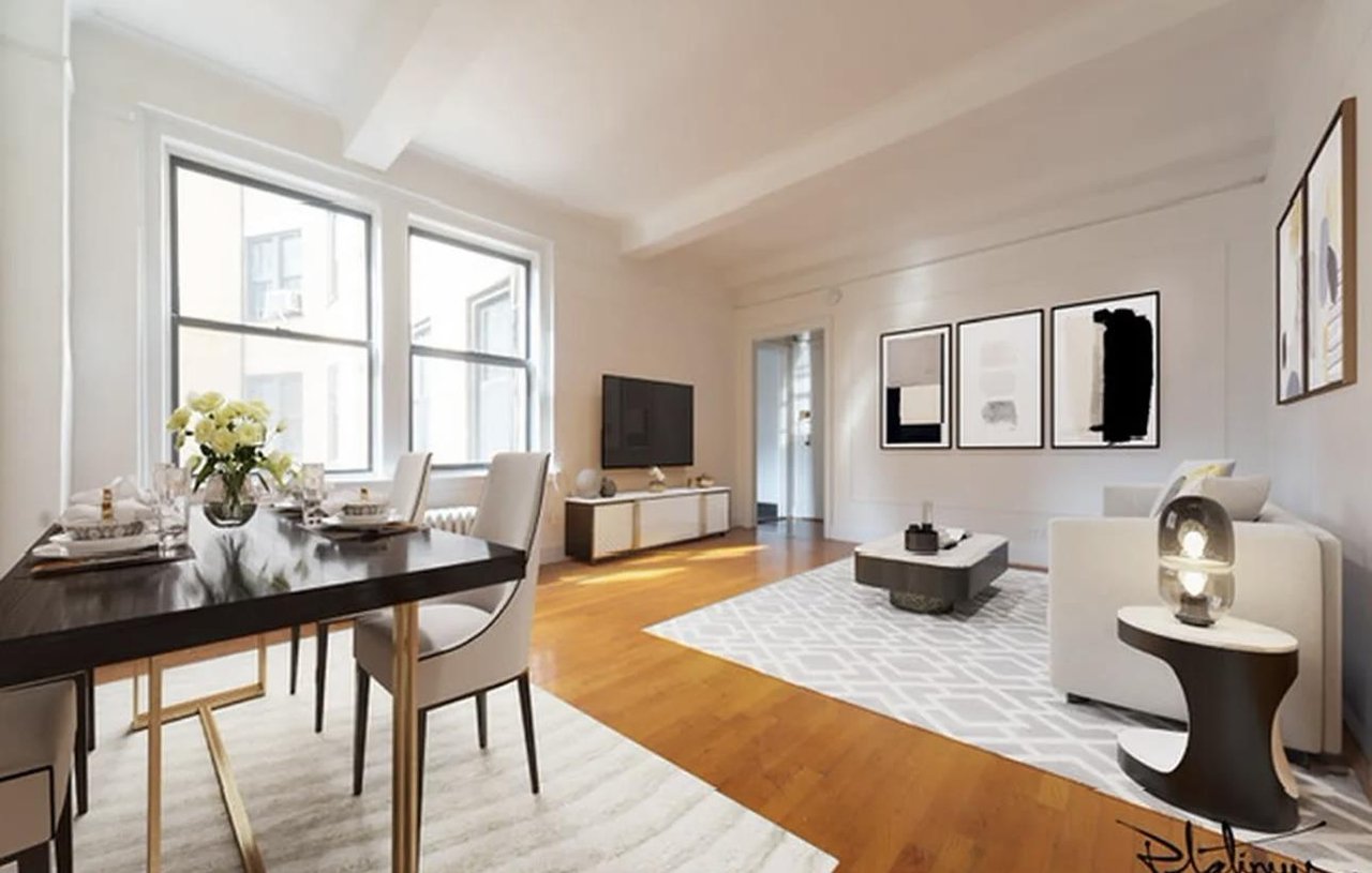 244 West 72nd Street, Apt 15-A