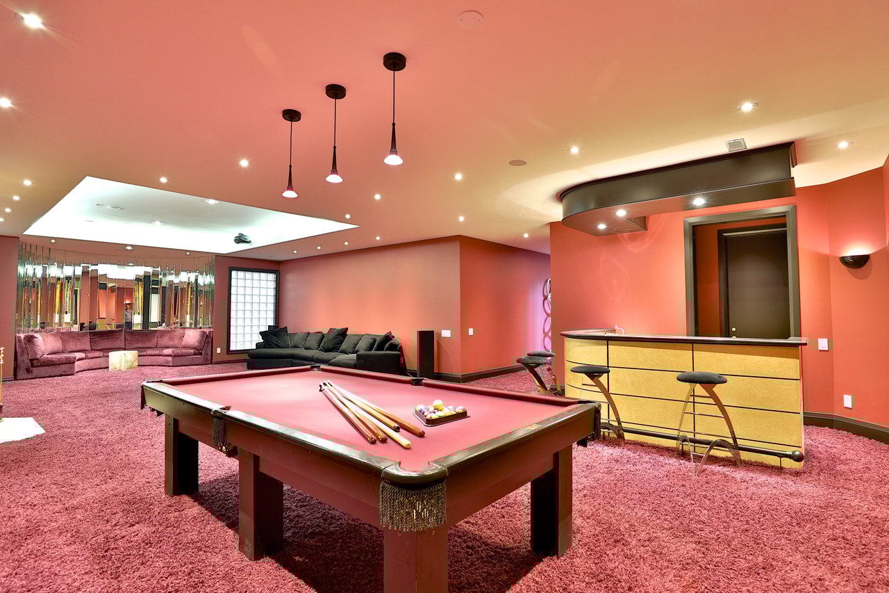 Iconic Bridle Path Estate