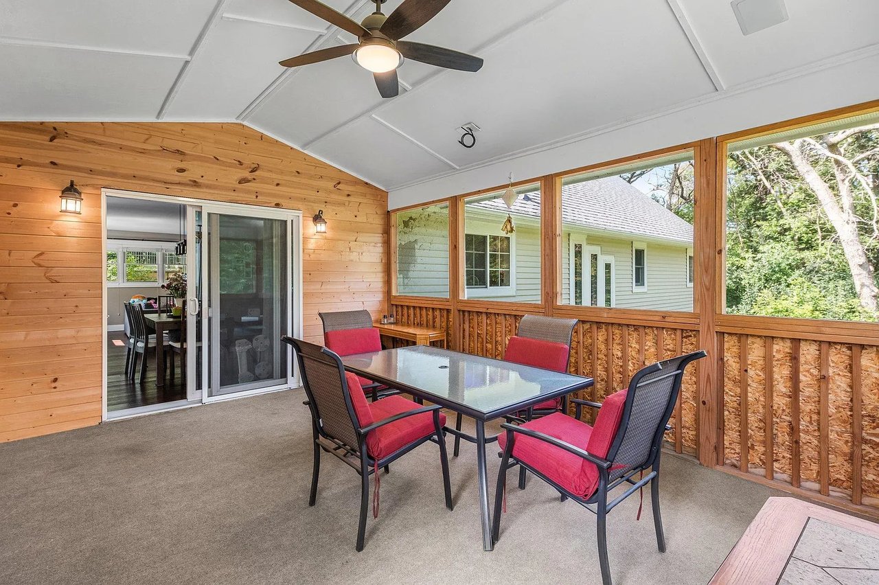 Updated Rambler in the Heart of Minnetonka