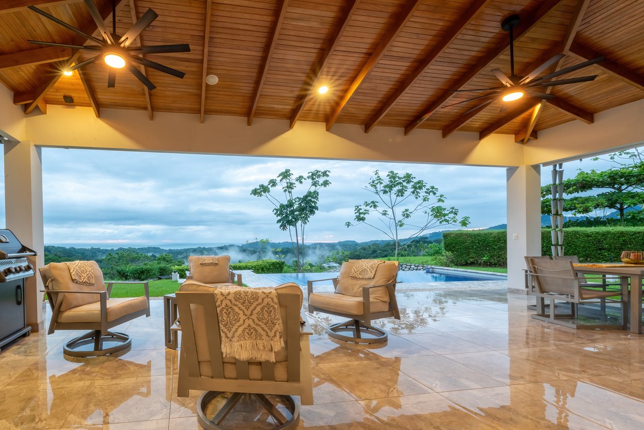 Casa Jaguar