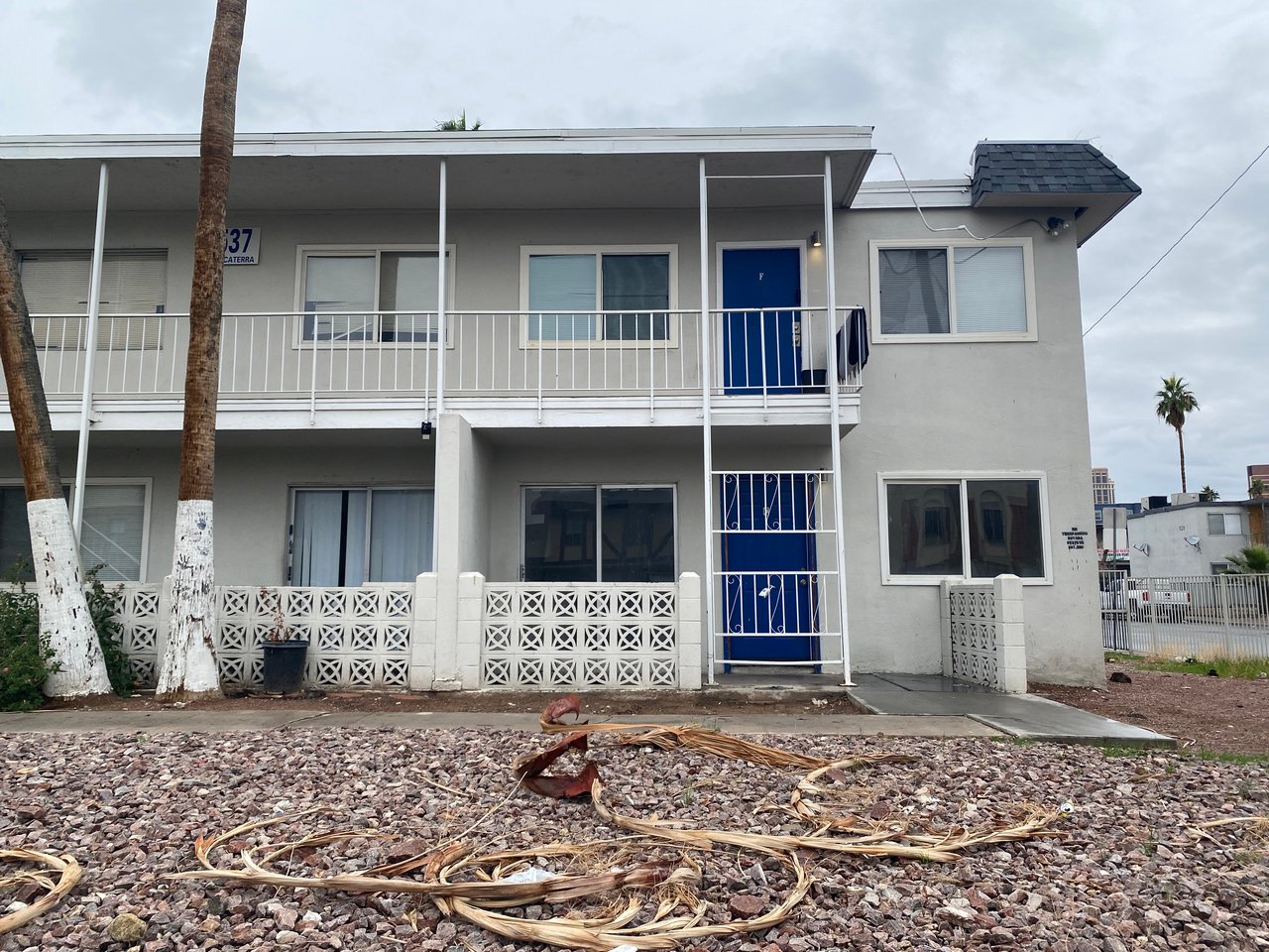 537 Calcaterra Circle #C