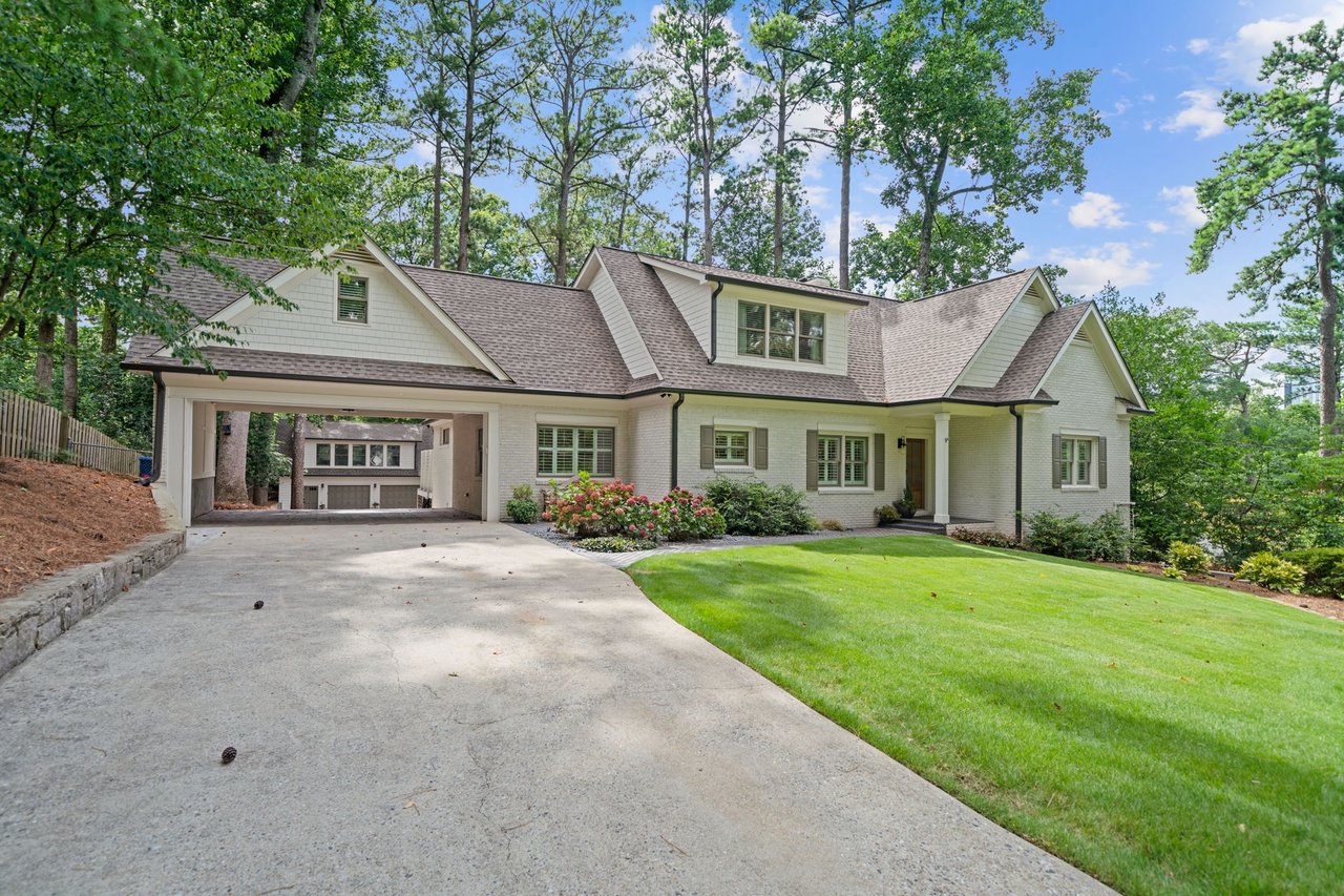 3094 Towerview Dr
