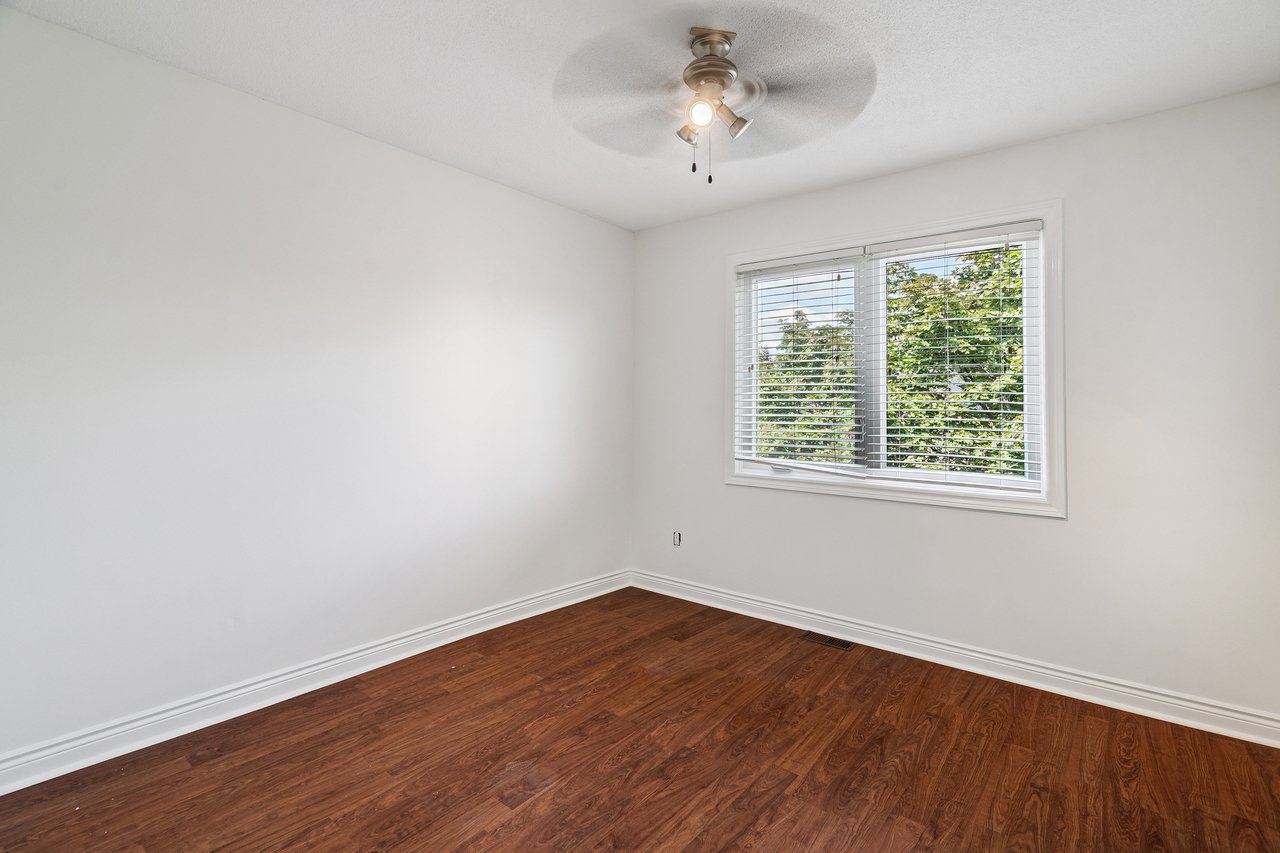 Spacious 3 Bedroom Townhome in College Park