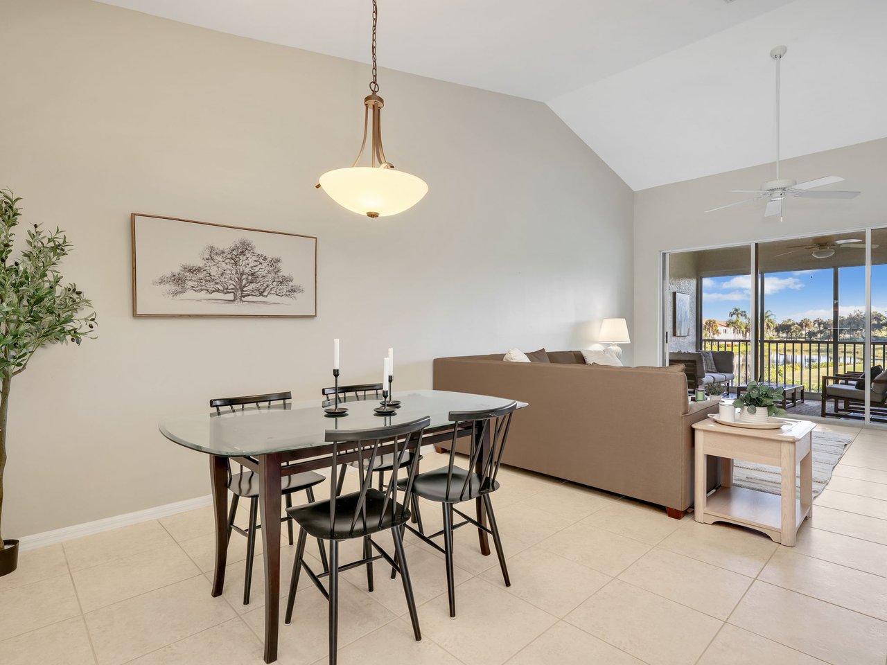 9189 Spring Run BLVD # 1908