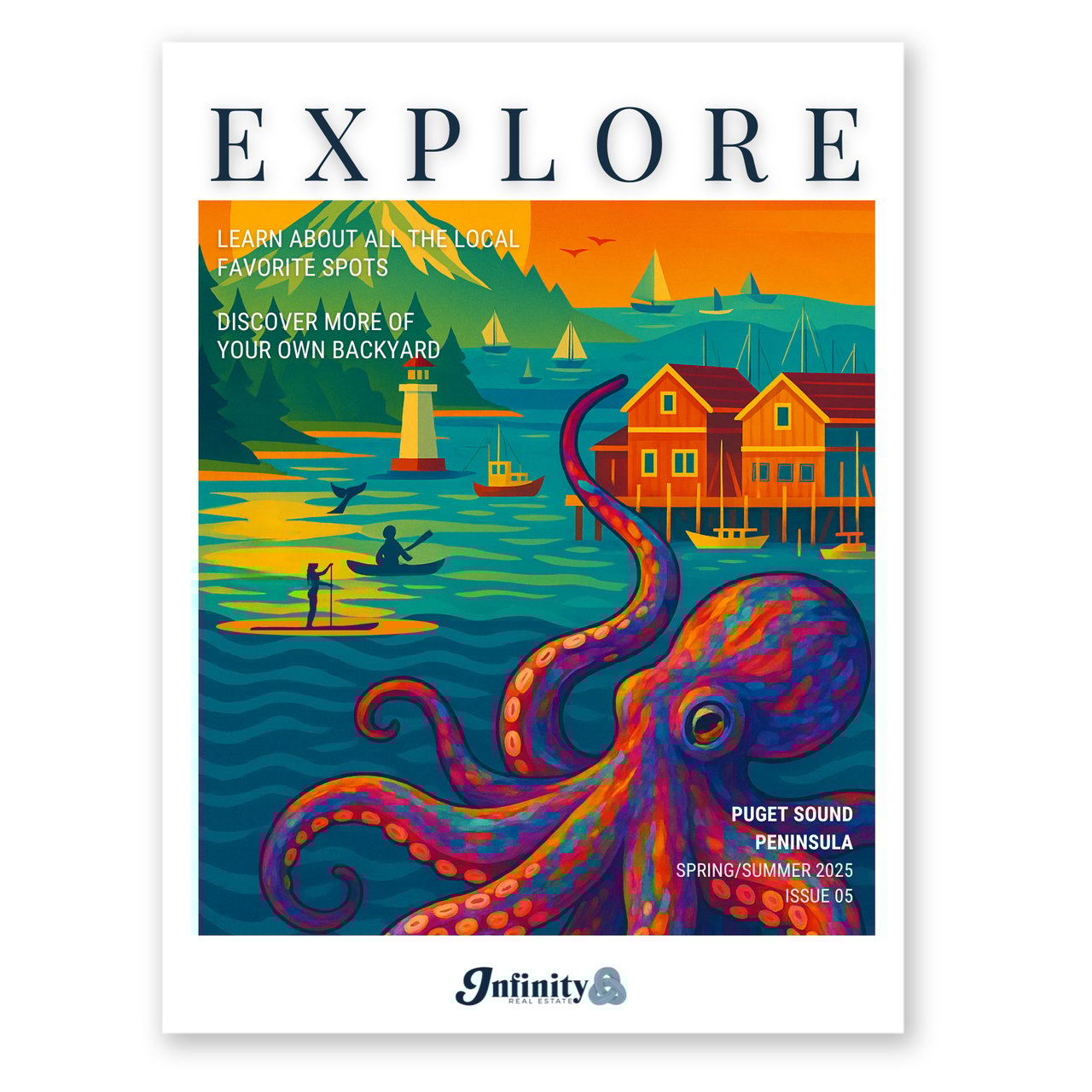 Local Activity Guide