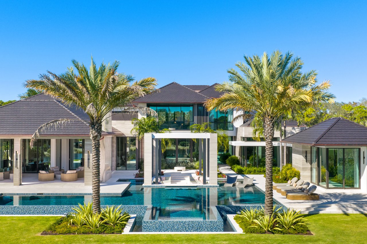 Developer Sells Bears Club Mansion for $34M