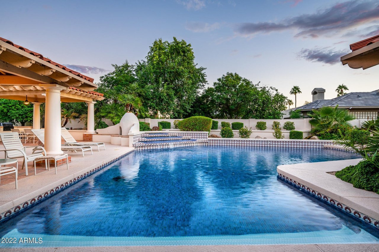Scottsdale Country Club