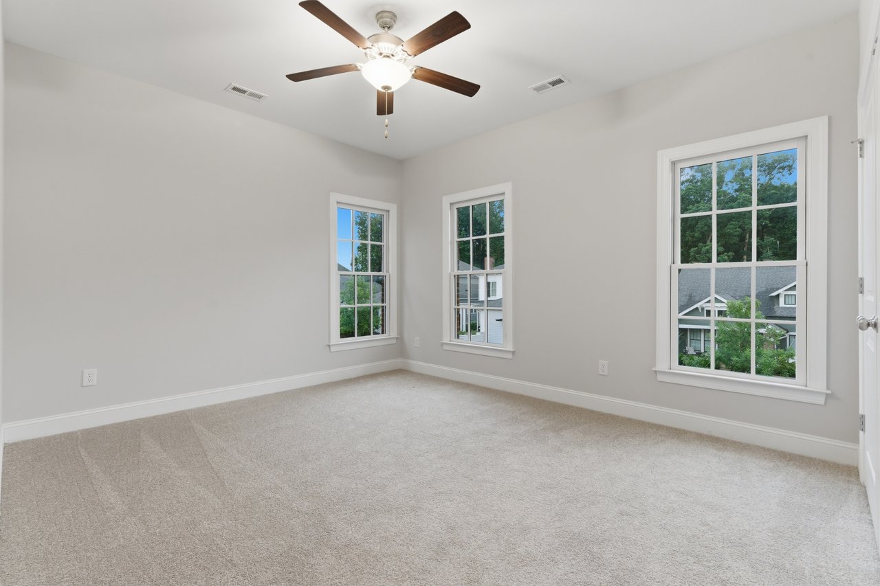 Charming 3-Bedroom in Providence Village | Walk to Shops & Enjoy Community Pool