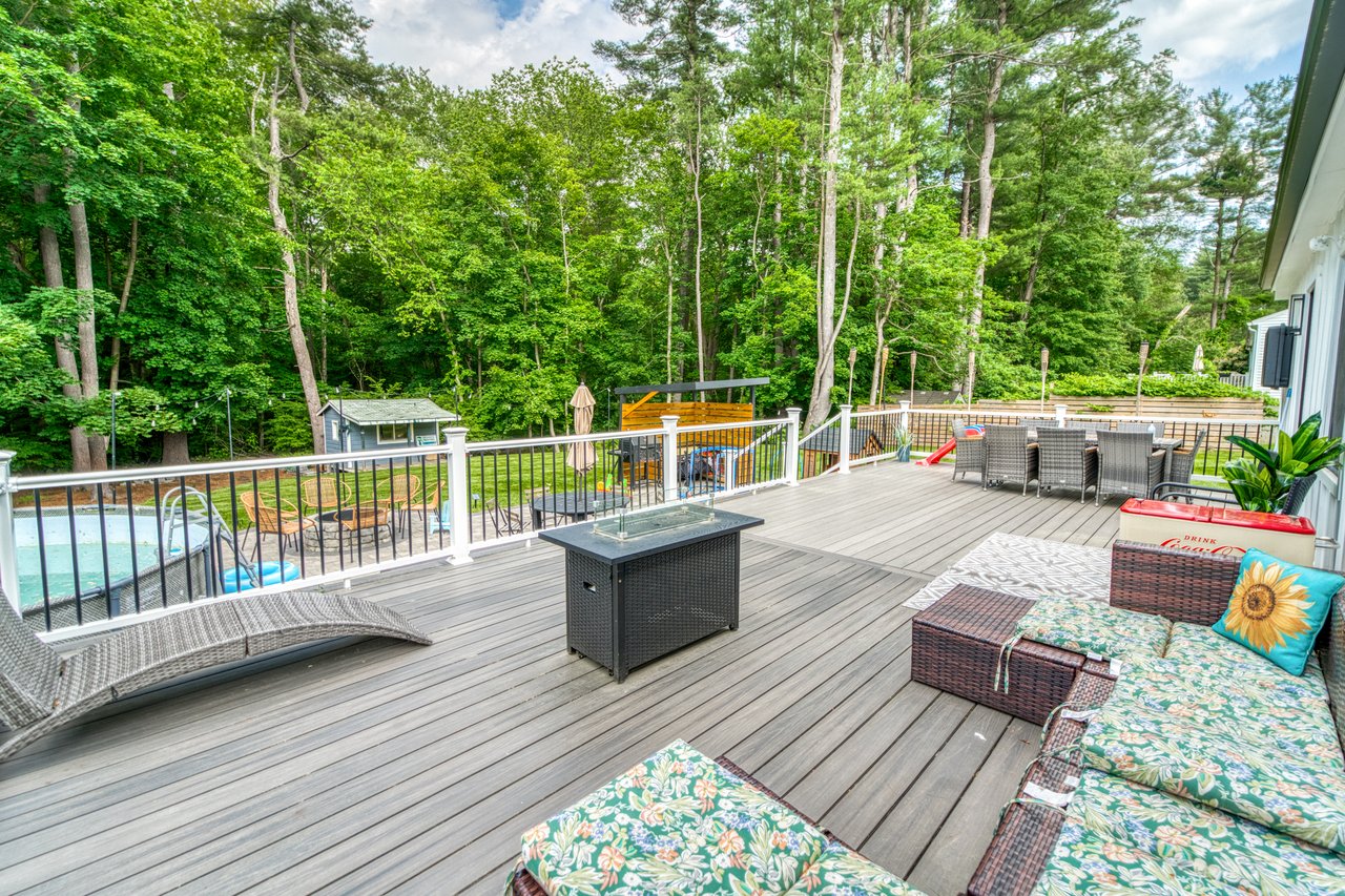 39 Fernbrook Rd