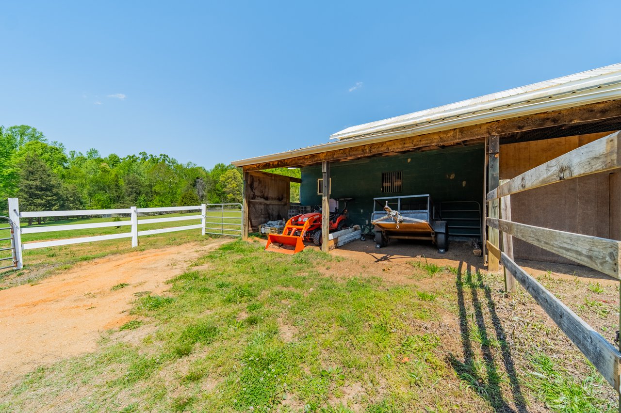 Great Oak Farm