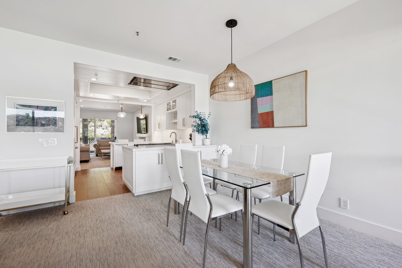 Stylish and Stunning Renovation