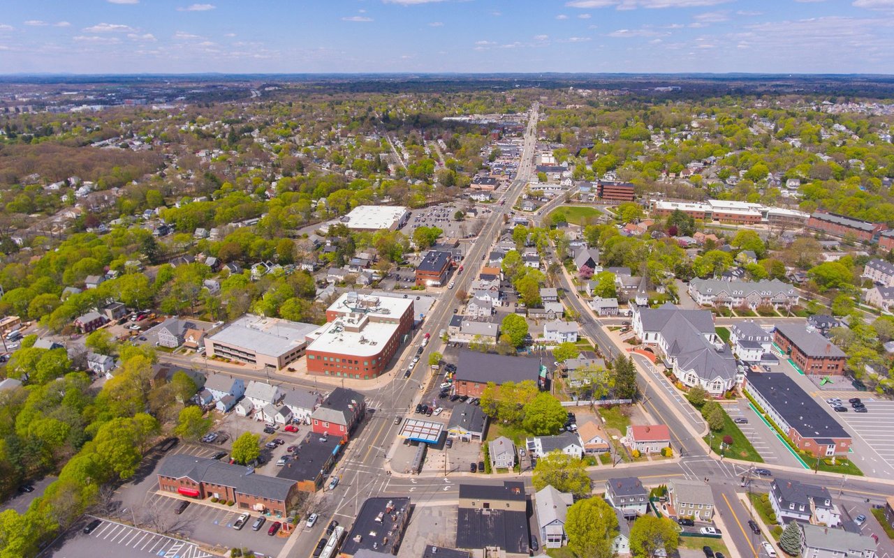 Stoneham