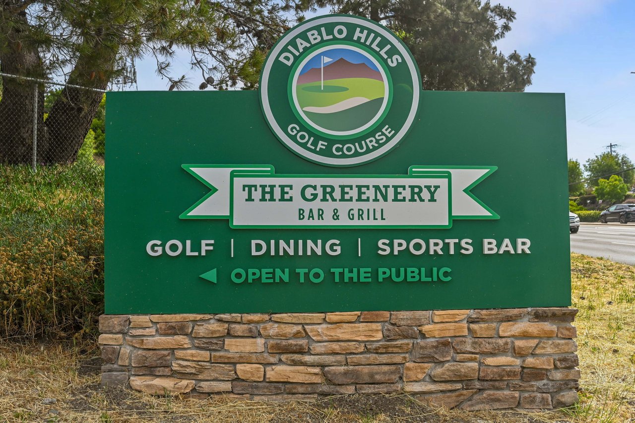 1489 Marchbanks Dr. #3, Walnut Creek