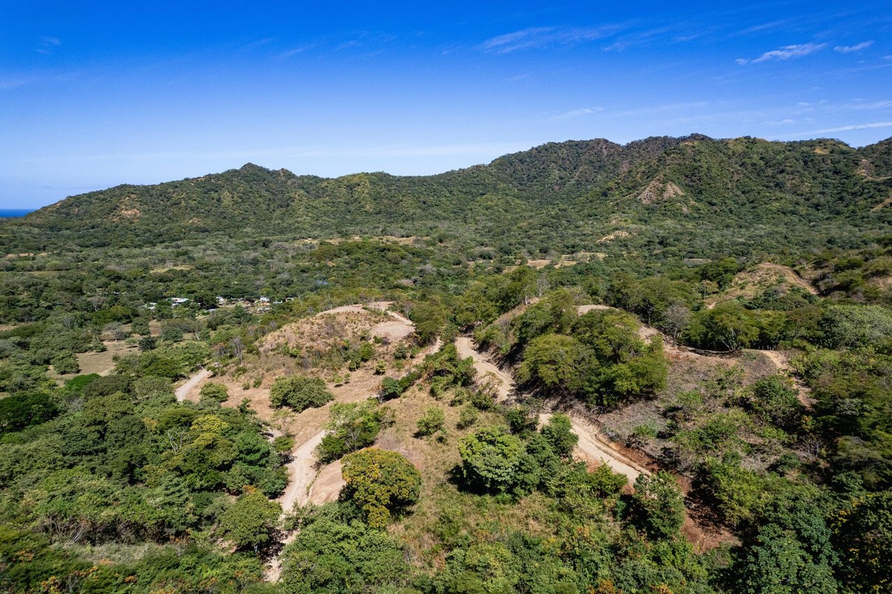 Finca Madre Lots, Huacas, Guanacaste